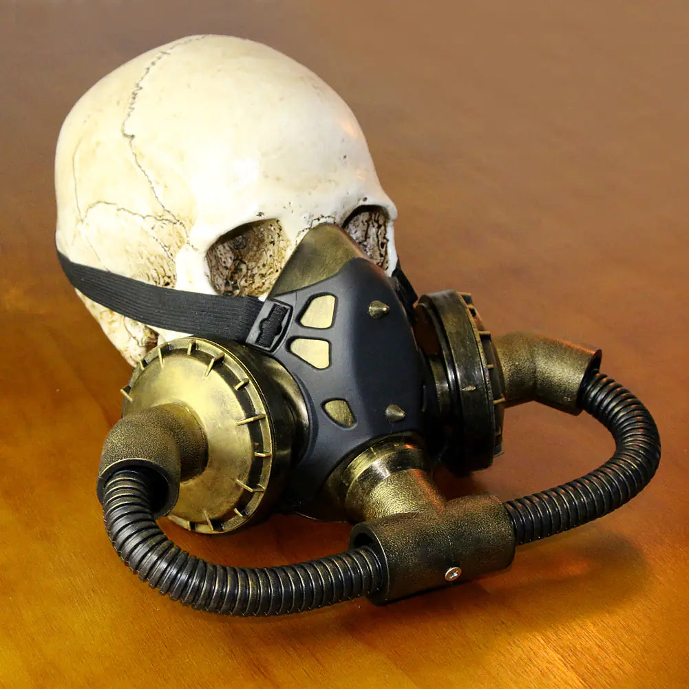 Ball Masquerade, Halloween, Skull Masks Mimarta