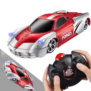 Anti Gravity RC Car Rieworkes