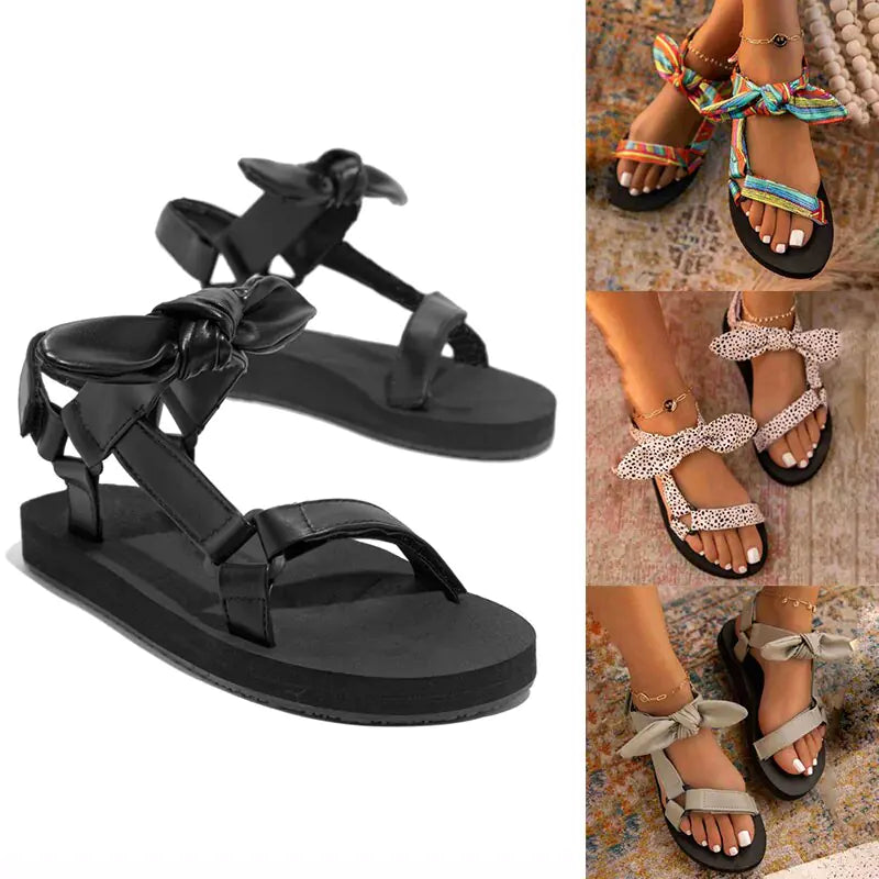 New Summer Women Sandals Rieworkes