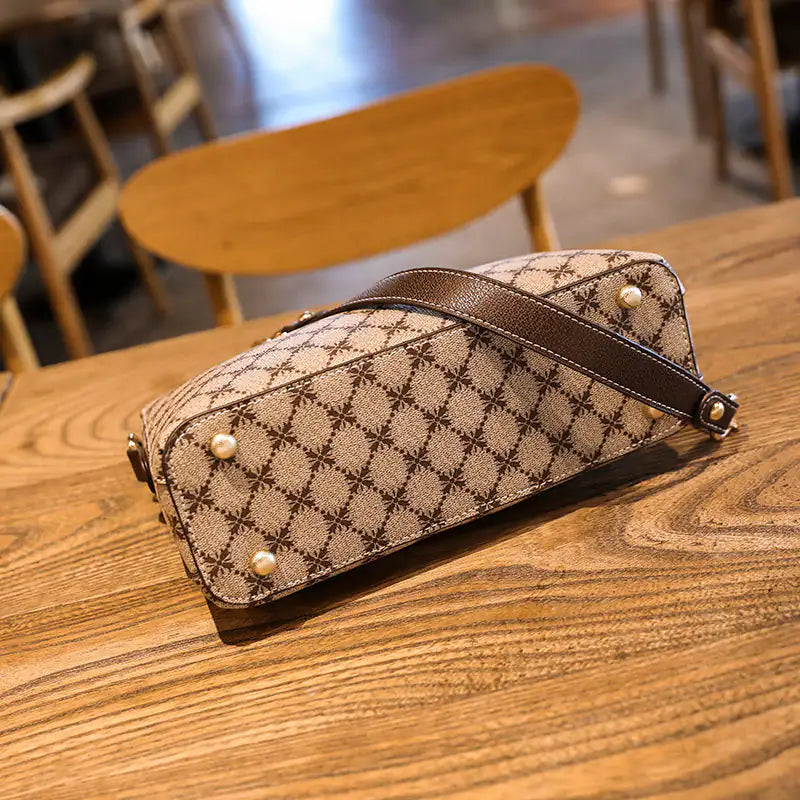 Minimalist Luxury Bag Rieworkes