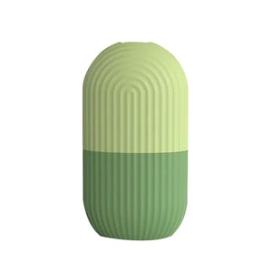 Silicone Ice Massage Cups Rieworkes
