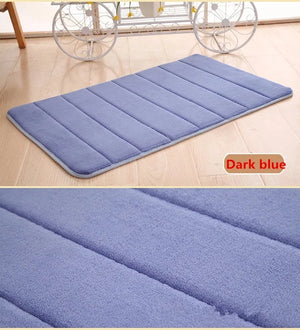 Bathroom Non-slip Mat Rieworkes