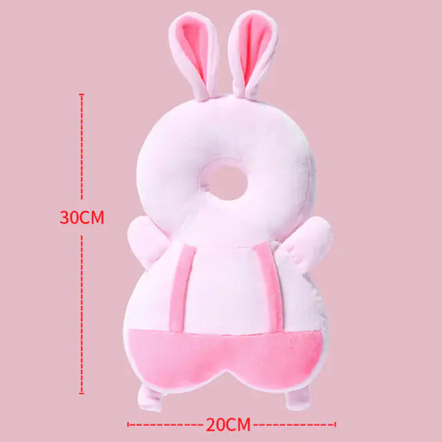 Baby Anti-Fall Headrest Rieworkes