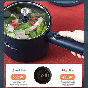 Multifunction Cooker Rieworkes