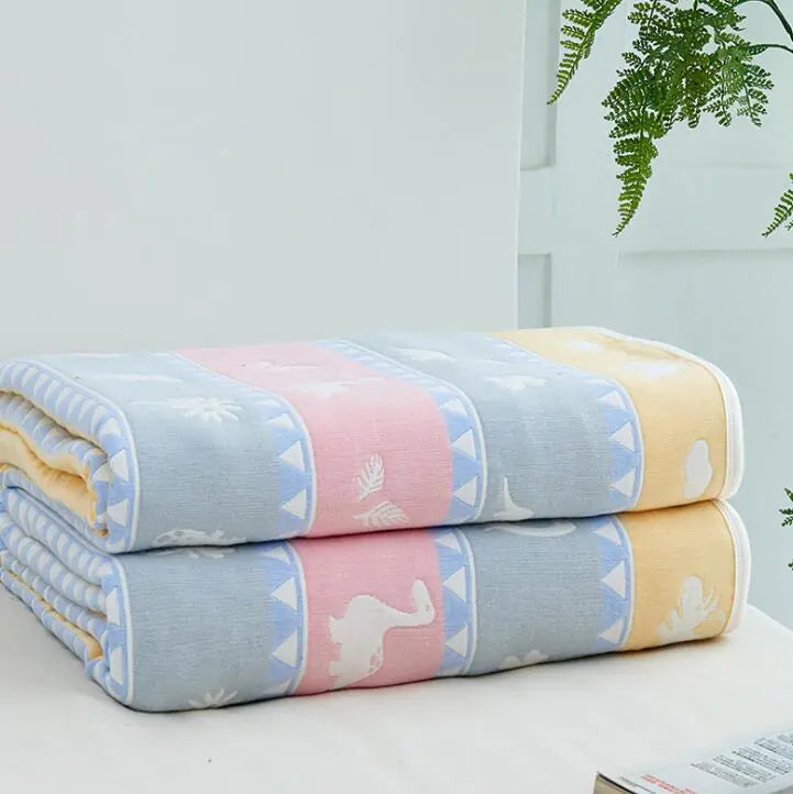 Kids Summer Quilt Rieworkes