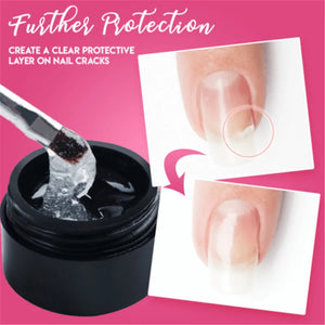 Cracked Nail Repair Gel Rieworkes