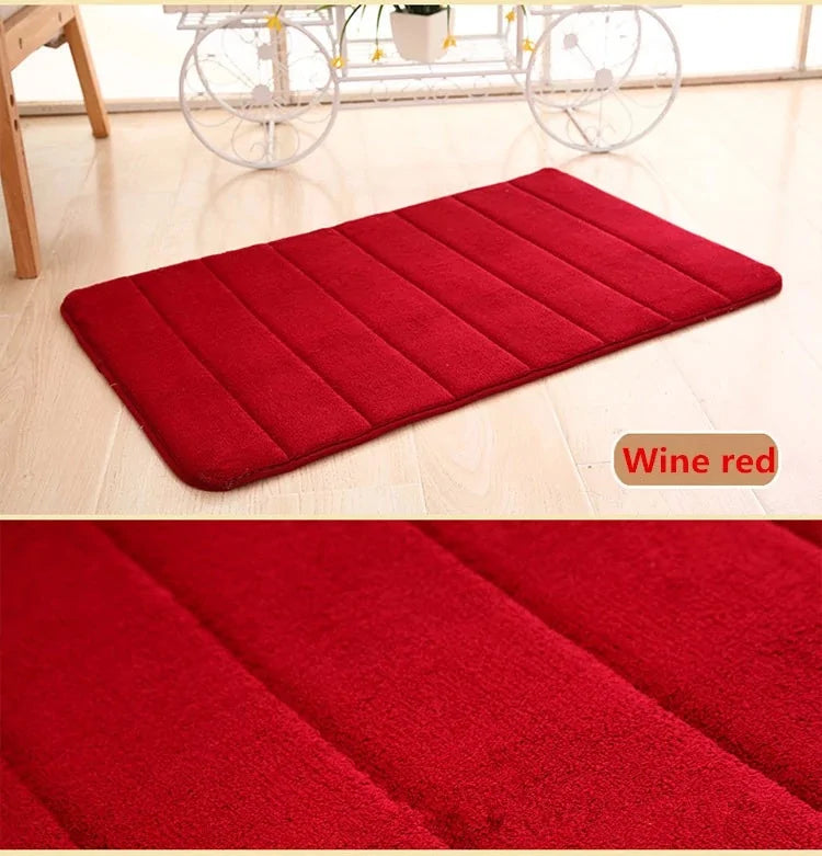 Bathroom Non-slip Mat Rieworkes