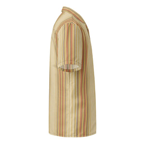 Golden Isles Luxury Performance Button Down Shirt Rieworkes