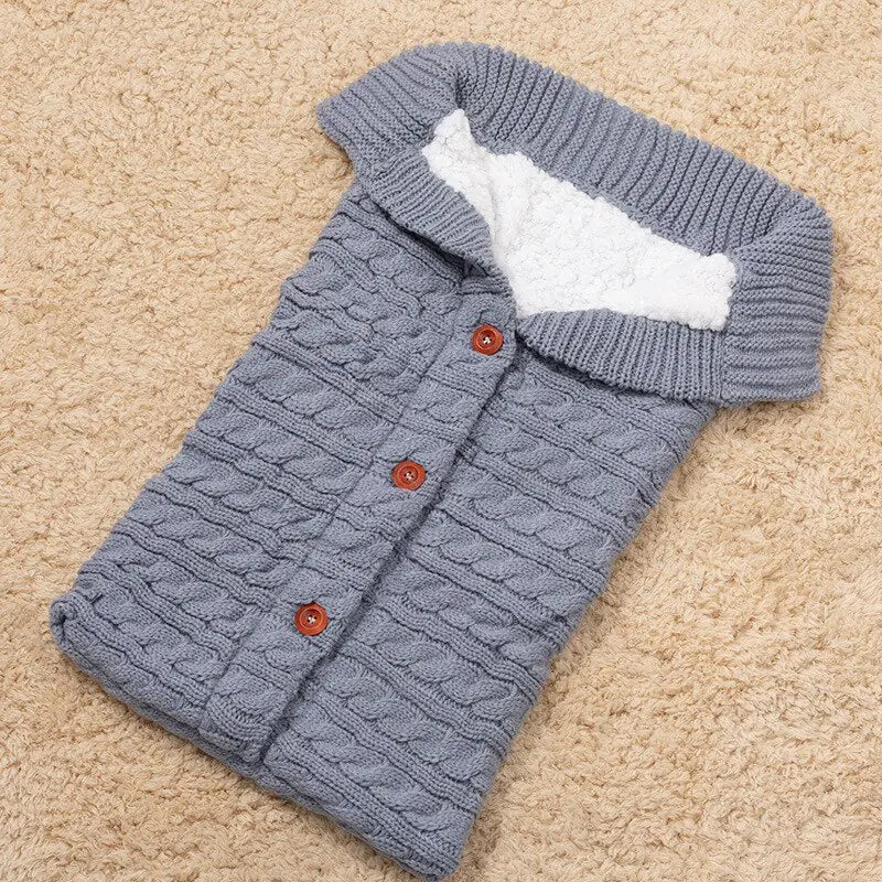 Baby Winter Warm Sleeping Bags Rieworkes