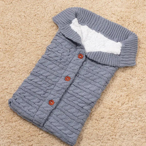 Baby Winter Warm Sleeping Bags Rieworkes