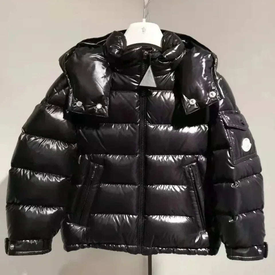 Bomber Winter Jacket Rieworkes