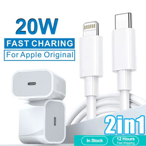 USB Type C Phone Charger Rieworkes