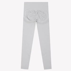 Gym Seamless Sports Pants Rieworkes