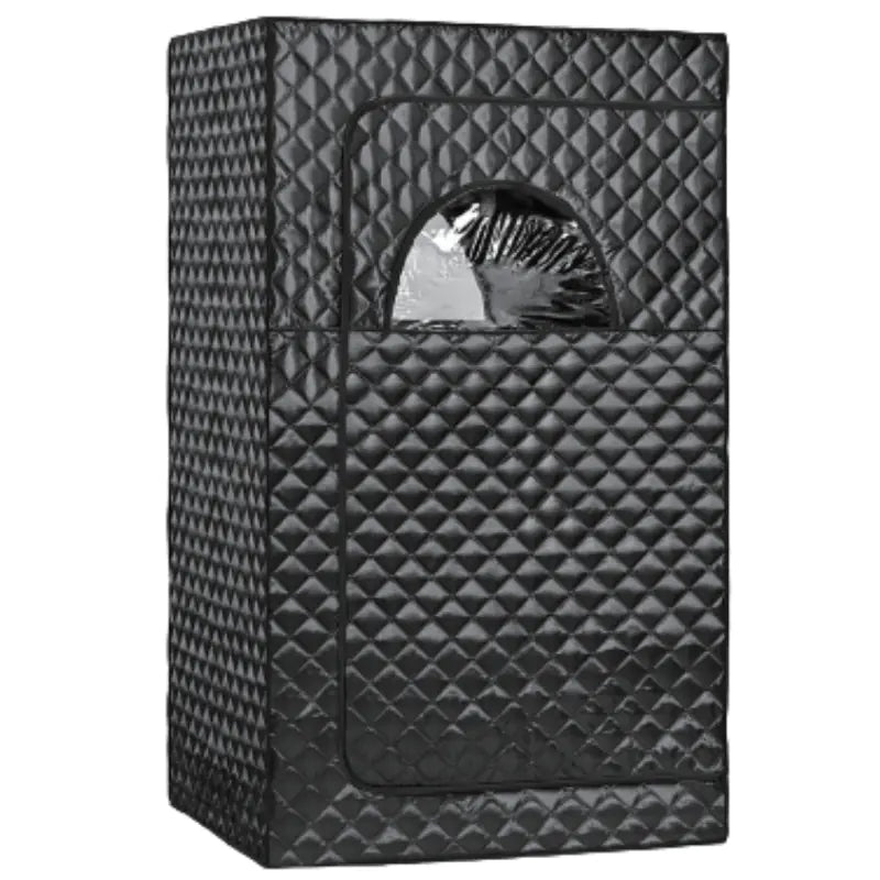 Portable Home Sauna Steamer with Support Frame Mimarta