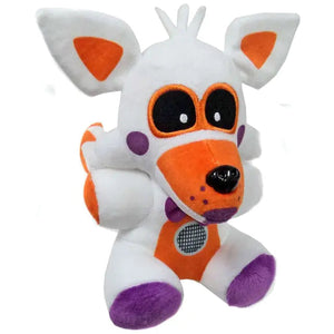 NAF Plush Toys Rieworkes