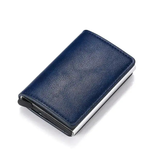 Men Credit Card Holders Rieworkes