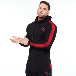 Gym Jogger Sports Suit Rieworkes