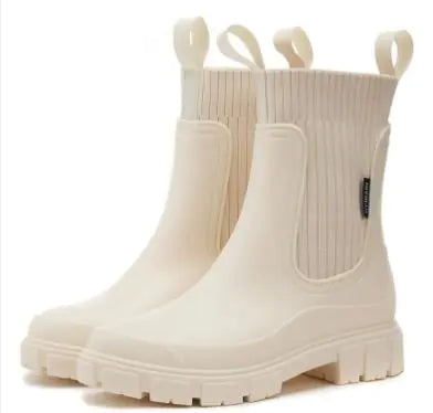 Waterproof Boots Rieworkes