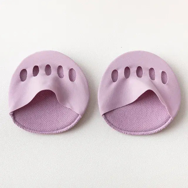 Pads for Women High Heels Rieworkes
