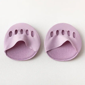 Pads for Women High Heels Rieworkes