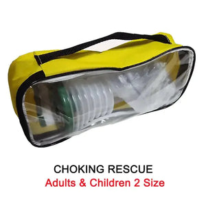 Portable Travel CPR First Aid Kit Rieworkes