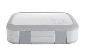 Kids Eco-Friendly Lunch Box Rieworkes