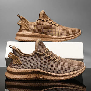 Running Shoes Sneakers Casual Men's Outdoor Athletic Jogging Sports Tennis Gym Rieworkes