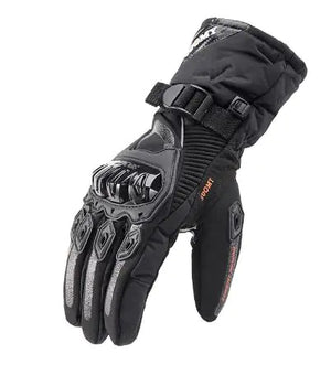 Winter motorcycle gloves Mimarta