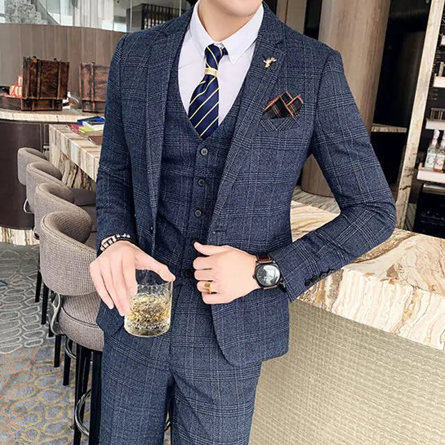 Business Suit Rieworkes