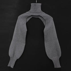 Chic Cozy Sweater Coat For All Seasons Rieworkes