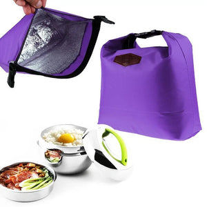 Waterproof Thermal Lunch Bags Rieworkes