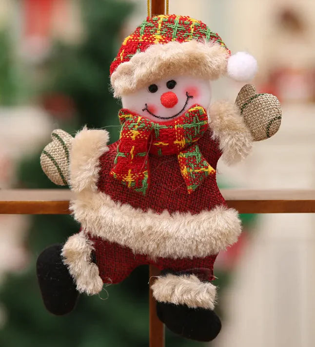 Christmas Tree Accessories Rieworkes