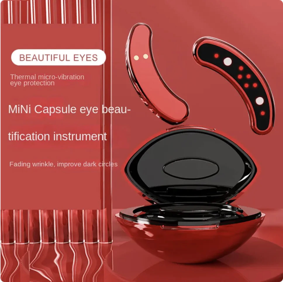 Eye-Enhancing Beauty Tool Rieworkes