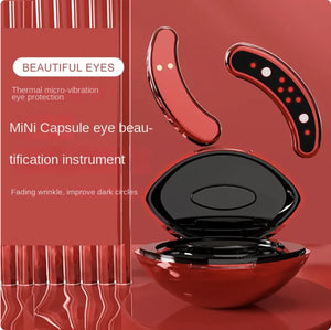 Eye-Enhancing Beauty Tool Rieworkes