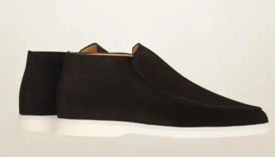 Ankle-length Loafers Rieworkes