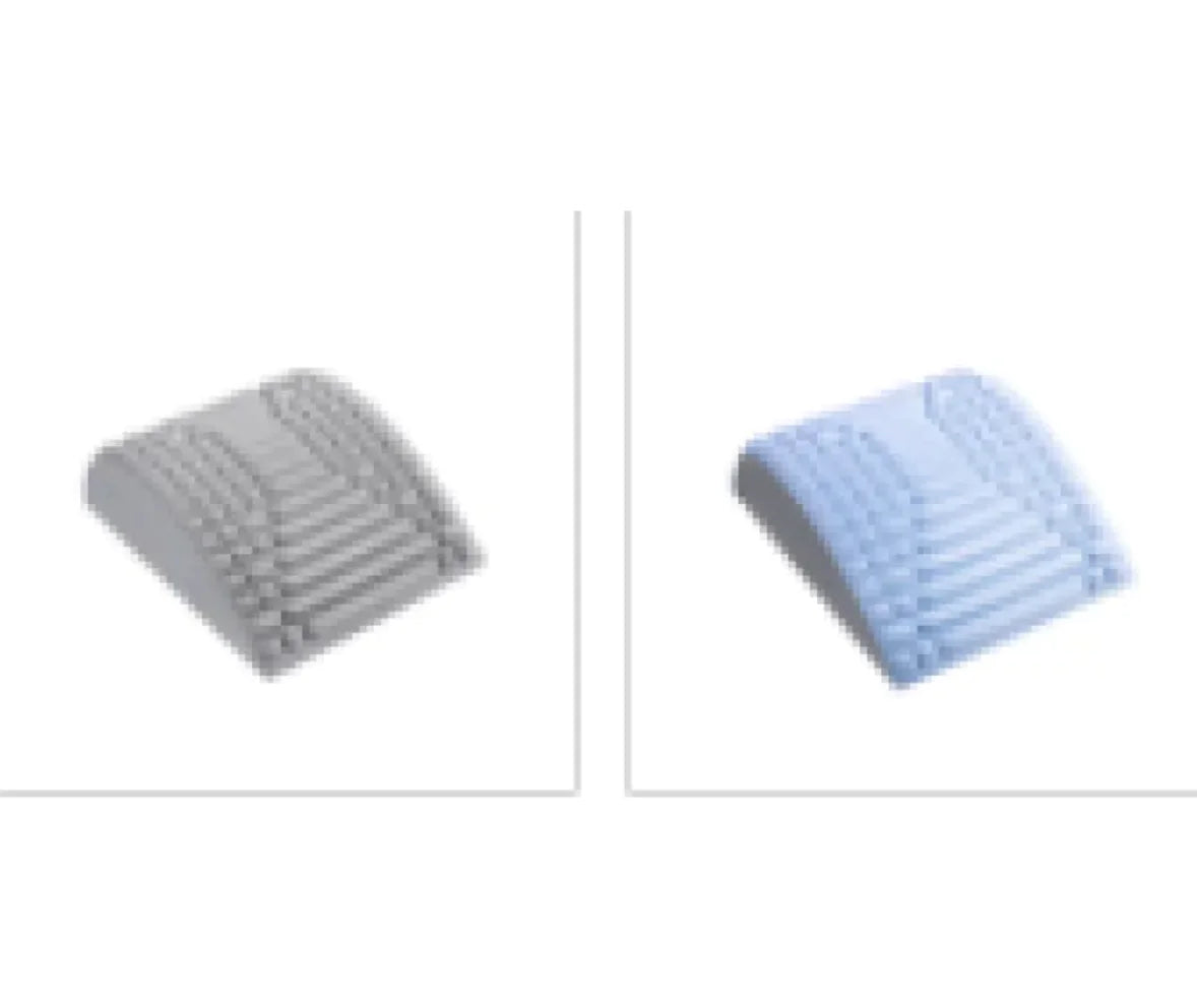 Back Stretcher Pillow Rieworkes