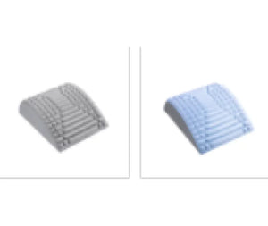 Back Stretcher Pillow Rieworkes