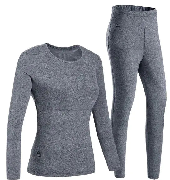 Heating Thermal Suit Rieworkes