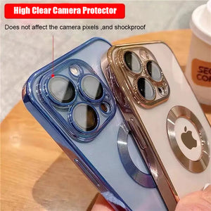Luxury Phone Case Rieworkes