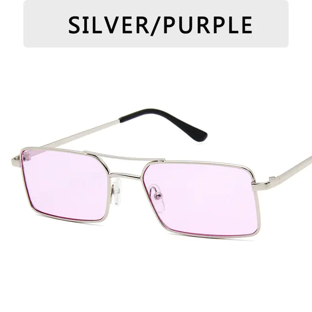 Luxury Retro Steampunk Sunglasses for Women Mimarta
