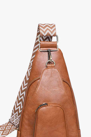 Take A Trip Sling Bag Rieworkes