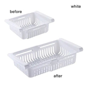 Shelf Kitchen Organizer Rieworkes