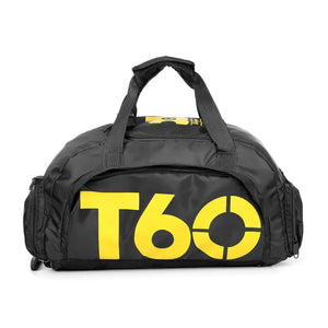 Waterproof Ultralight Gym Bag Rieworkes