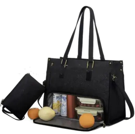 Women's Thermal Insulated Lunch Bag Rieworkes