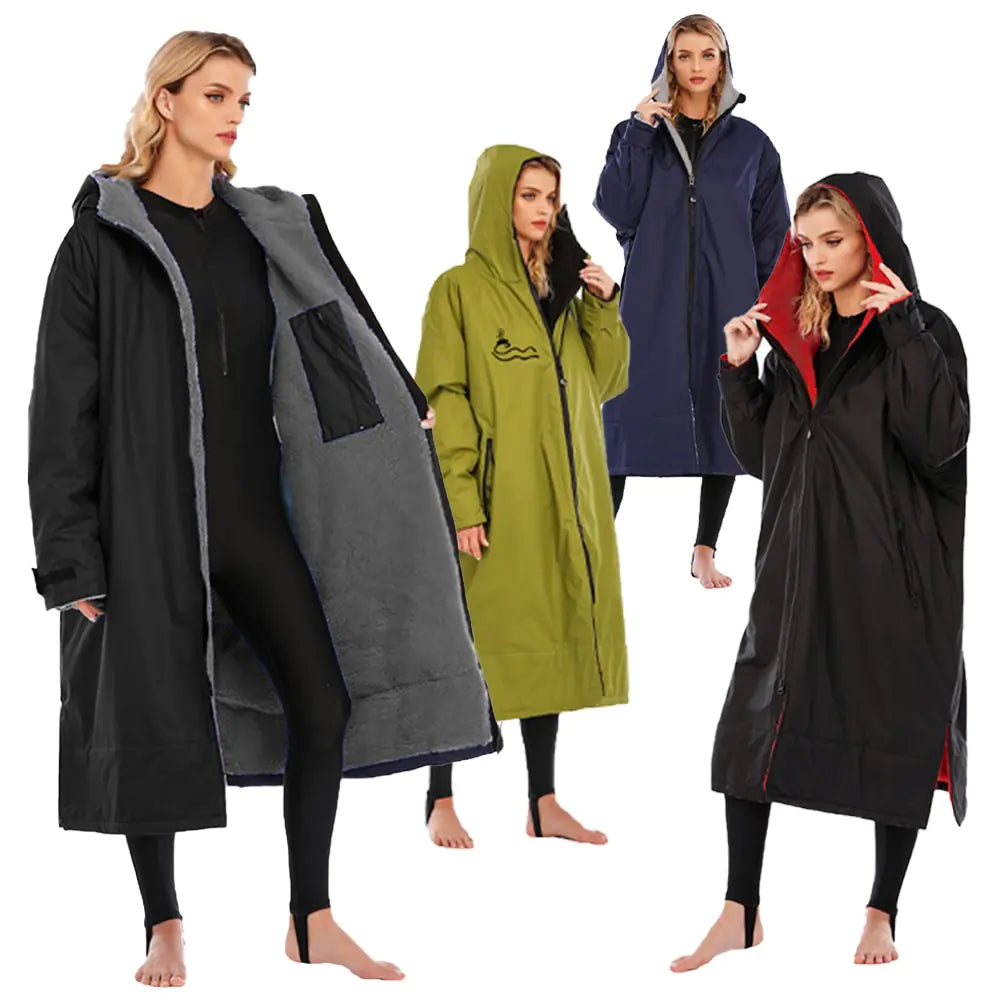 Hooded Bath Towels Rieworkes