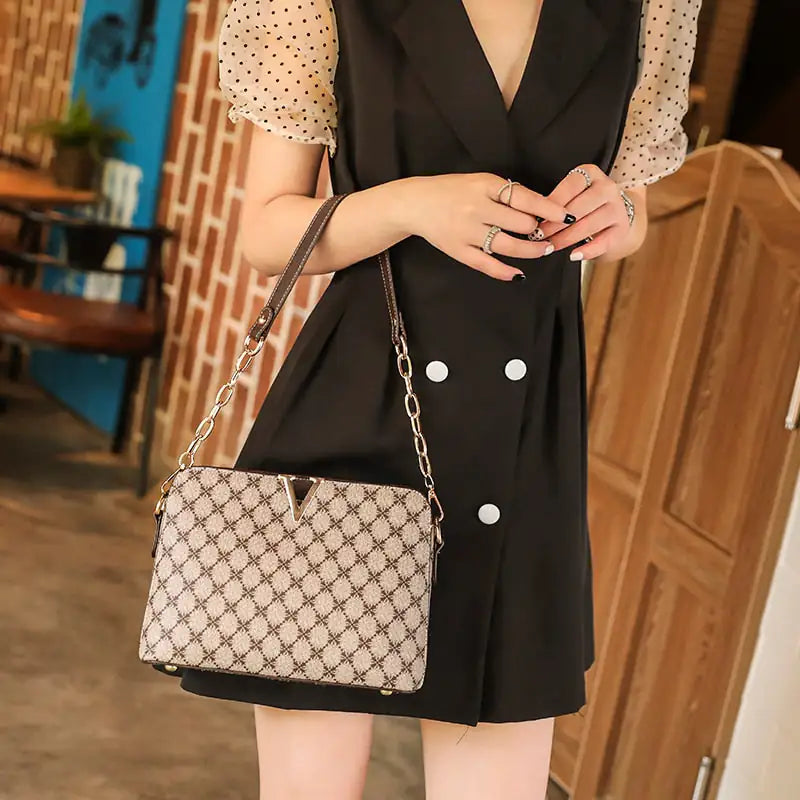 Minimalist Luxury Bag Rieworkes