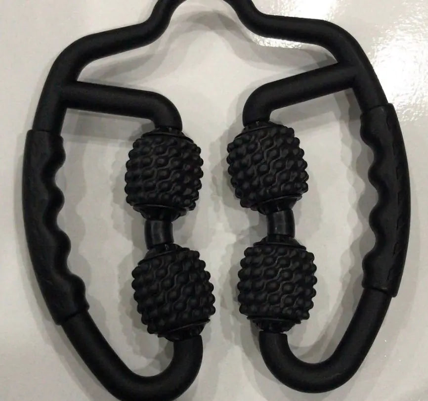 Muscle Relaxation Device - Foam Roller &amp; Massage Stick Mimarta