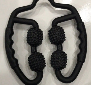 Muscle Relaxation Device - Foam Roller & Massage Stick Mimarta