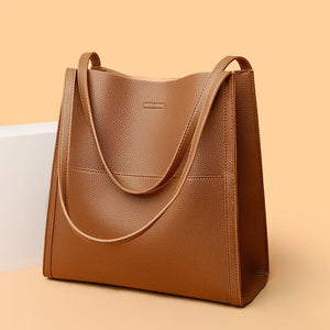 Fashion Large Capacity Commuter Tote Rieworkes