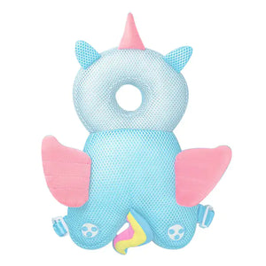 Baby Anti-Fall Headrest Rieworkes